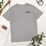 930 Turbo /Unisex organic cotton t-shirt