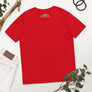 930 Turbo /Unisex organic cotton t-shirt