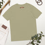 930 Turbo /Unisex organic cotton t-shirt