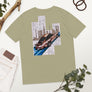 930 Turbo /Unisex organic cotton t-shirt