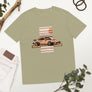 930 Turbo /Unisex organic cotton t-shirt