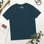 930 Turbo /Unisex organic cotton t-shirt