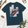 930 Turbo /Unisex organic cotton t-shirt