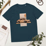 930 Turbo /Unisex organic cotton t-shirt