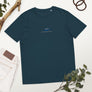 Embriodery 930 Turbo/ Unisex organic cotton t-shirt