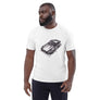 930 Turbo /Unisex organic cotton t-shirt