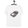 930 Turbo /Unisex organic cotton t-shirt