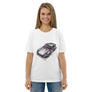 930 Turbo /Unisex organic cotton t-shirt