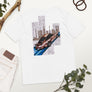 930 Turbo /Unisex organic cotton t-shirt