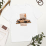 930 Turbo /Unisex organic cotton t-shirt