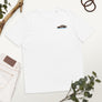 930 Turbo /Unisex organic cotton t-shirt