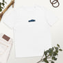 Embriodery 930 Turbo/ Unisex organic cotton t-shirt