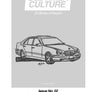 OLDTIMER CULTURE / Issue No. 02 / Limited to 300 Copies