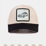 TheDrawnMotion-Mercedes Benz Edition / Hat Collection