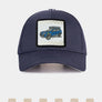 TheDrawnMotion-Subaru Edition / Hat Collection