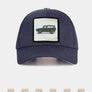 TheDrawnMotion-Mercedes Benz Edition / Hat Collection