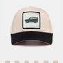 TheDrawnMotion-Mercedes Benz Edition / Hat Collection