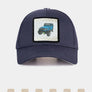 TheDrawnMotion-Toyota Edition #2 / Hat Collection