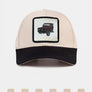 TheDrawnMotion-Mercedes Benz Edition / Hat Collection