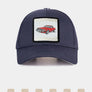 TheDrawnMotion-Mercedes Benz Edition / Hat Collection