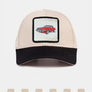 TheDrawnMotion-Mercedes Benz Edition / Hat Collection