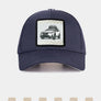 TheDrawnMotion-Subaru Edition / Hat Collection