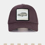 TheDrawnMotion-Mercedes Benz Edition / Hat Collection