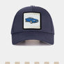 TheDrawnMotion-Mercedes Benz Edition / Hat Collection