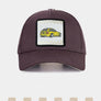 TheDrawnMotion-BMW Edition #2 / Hat Collection