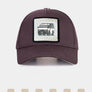 TheDrawnMotion-Toyota Edition #2 / Hat Collection