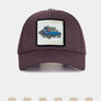 TheDrawnMotion-Subaru Edition / Hat Collection
