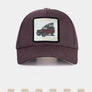 TheDrawnMotion-Toyota Edition #2 / Hat Collection