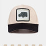 TheDrawnMotion-Mercedes Benz Edition / Hat Collection