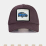 TheDrawnMotion-Subaru Edition / Hat Collection