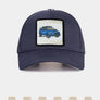 TheDrawnMotion-Subaru Edition / Hat Collection