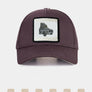 TheDrawnMotion-Toyota Edition #2 / Hat Collection