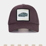 TheDrawnMotion-Mercedes Benz Edition / Hat Collection