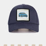 TheDrawnMotion-BMW Edition #2 / Hat Collection