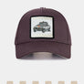 TheDrawnMotion-Toyota Edition #2 / Hat Collection