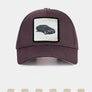 TheDrawnMotion-Mercedes Benz Edition / Hat Collection