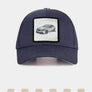 TheDrawnMotion-Mercedes Benz Edition / Hat Collection