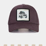 TheDrawnMotion-Toyota Edition #2 / Hat Collection