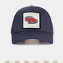 TheDrawnMotion-BMW Edition #2 / Hat Collection