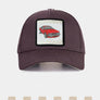 TheDrawnMotion-BMW Edition #2 / Hat Collection