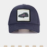 TheDrawnMotion-Subaru Edition / Hat Collection