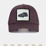 TheDrawnMotion-Subaru Edition / Hat Collection