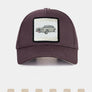 TheDrawnMotion-Mercedes Benz Edition / Hat Collection
