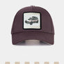 TheDrawnMotion-Subaru Edition / Hat Collection