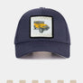 TheDrawnMotion-Toyota Edition #2 / Hat Collection