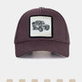 TheDrawnMotion-Mercedes Benz Edition / Hat Collection